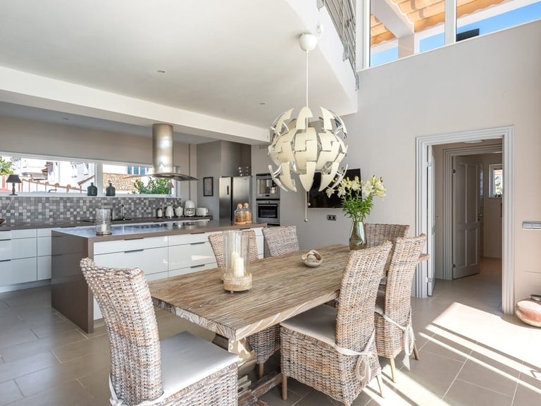 Villa for Sale in Mijas, Malaga 16