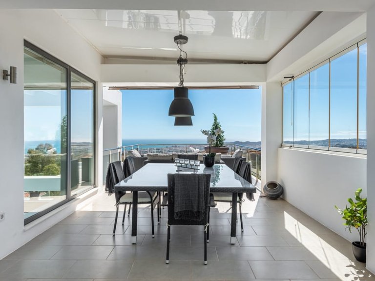Villa for Sale in Mijas, Malaga 18