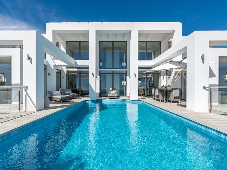 Villa for Sale in Mijas, Malaga 2