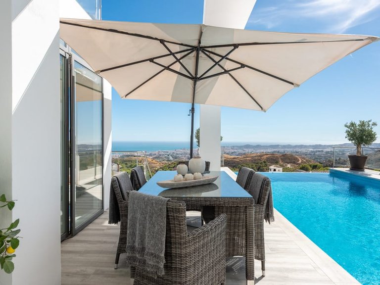 Villa for Sale in Mijas, Malaga 4