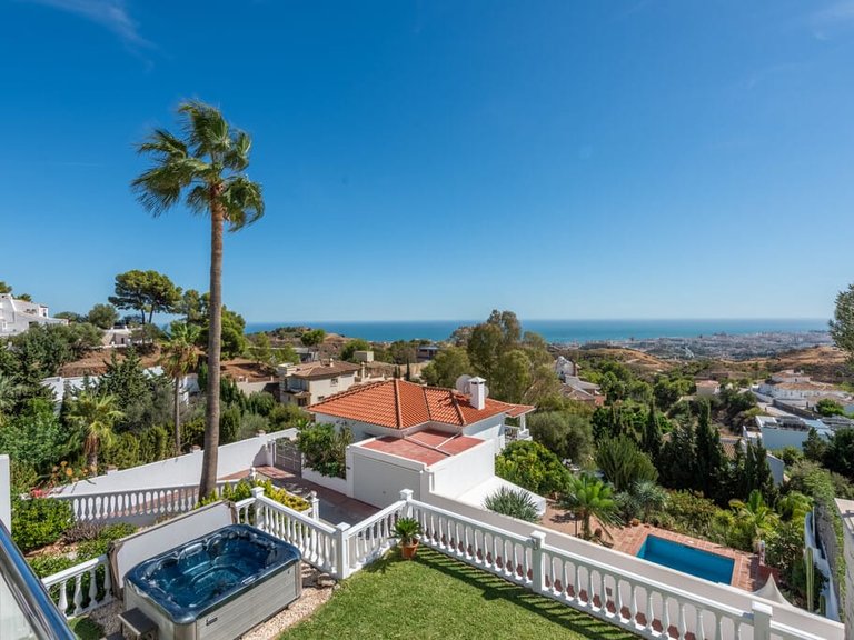 Villa for Sale in Mijas, Malaga 7