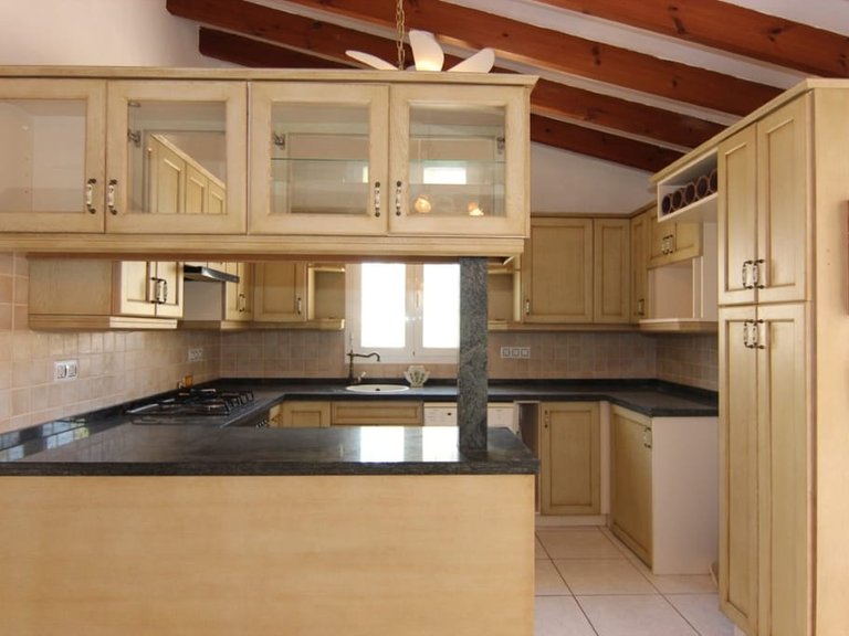 Villa for Sale in Moraira, Alicante 11