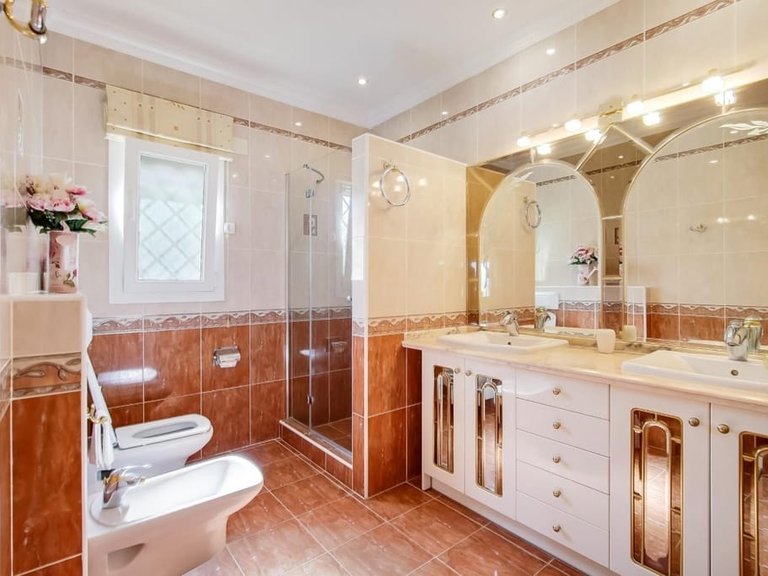 Villa for Sale in Moraira, Alicante 16