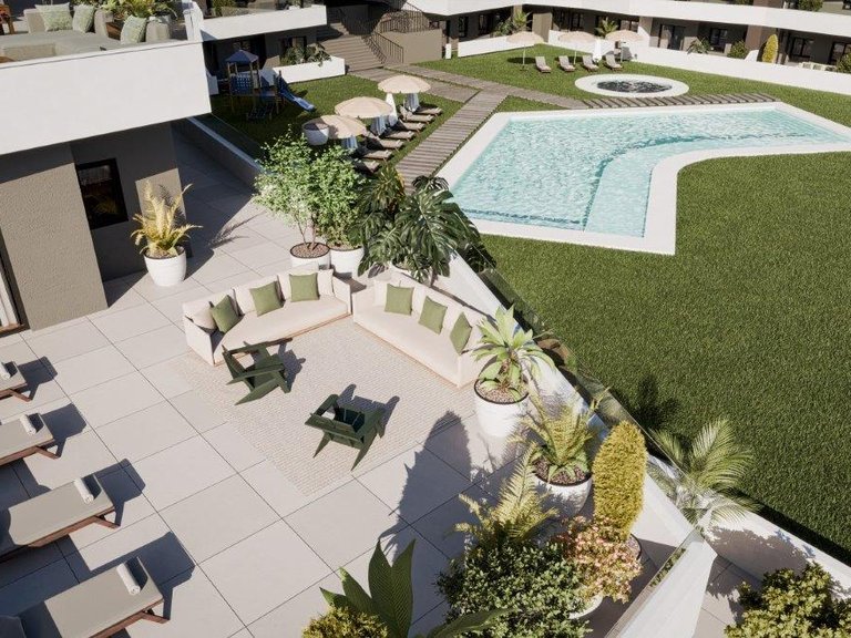 Apartment for Sale in San Miguel de Salinas, Alicante 296801 13
