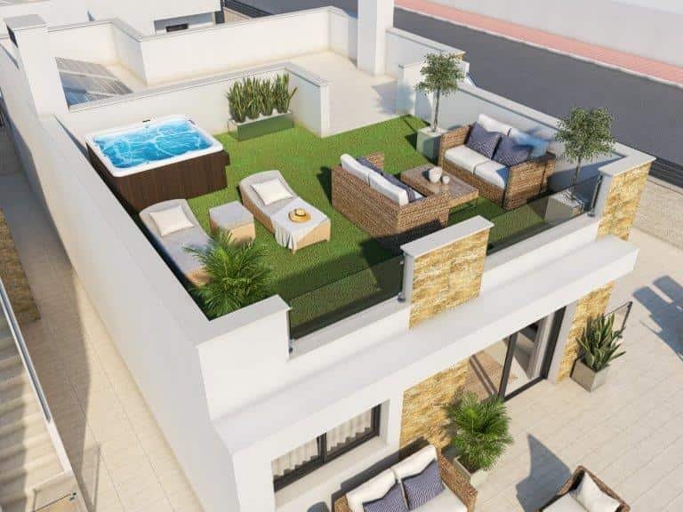 Villa for sale in Ciudad Quesada, Alicante 277117 2