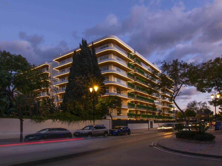 Apartment for Sale in Fuengirola, Malaga 231933 3