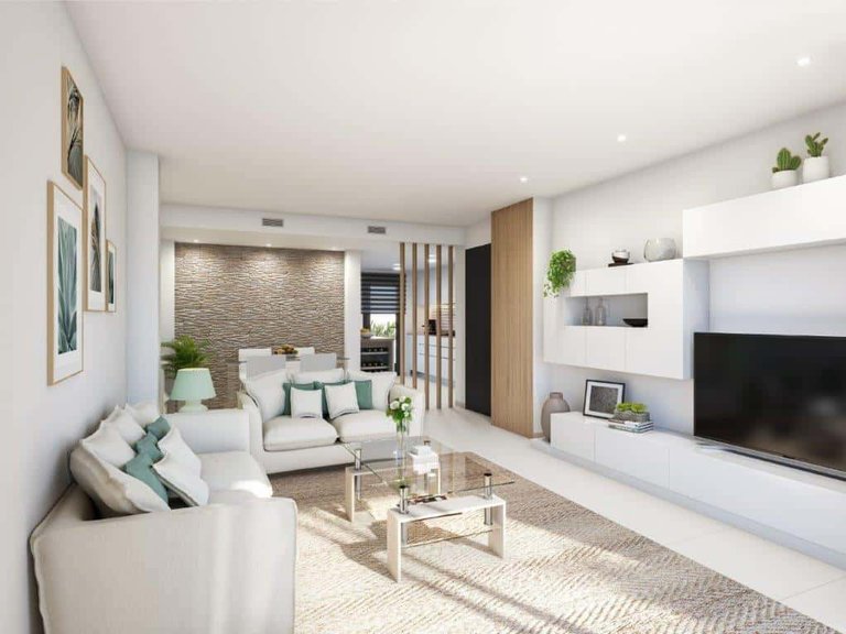 Villa for sale in Ciudad Quesada, Alicante 277117 4