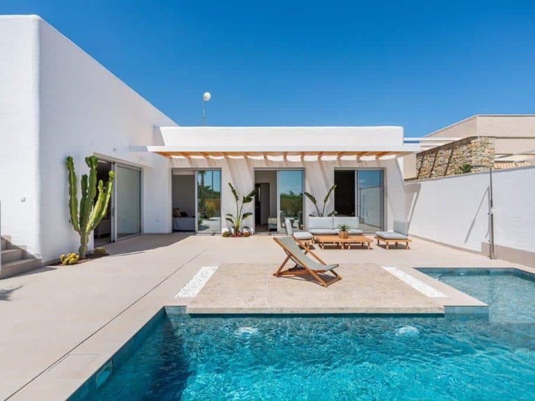 Villa for Sale in Benijofar, Alicante 296913 3
