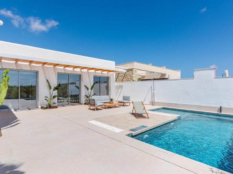 Villa for Sale in Benijofar, Alicante 296913 13