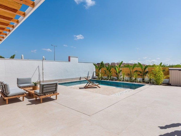 Villa for Sale in Benijofar, Alicante 296913 12