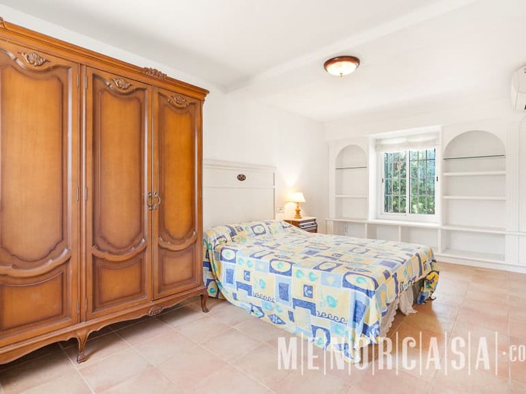 Villa for sale in Es Mercadal, Menorca 297113 2