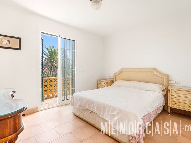Villa for sale in Es Mercadal, Menorca 297113 8