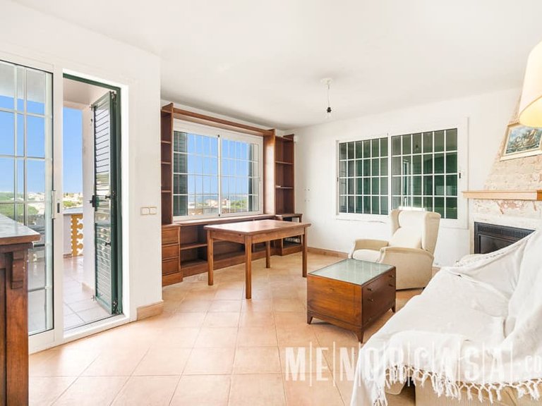 Villa for sale in Es Mercadal, Menorca 297113 13