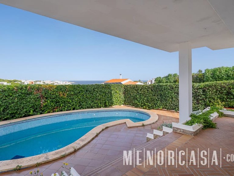 Villa for sale in Es Mercadal, Menorca 297113 17