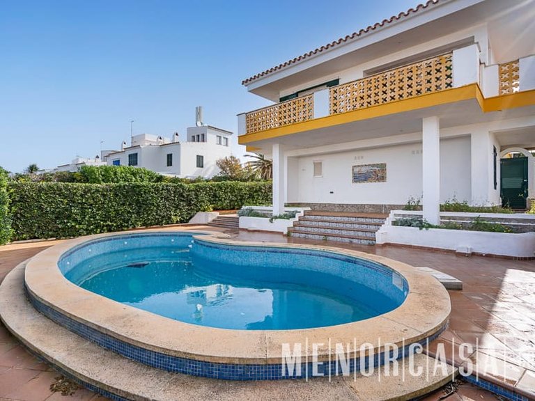 Villa for sale in Es Mercadal, Menorca 297113 18