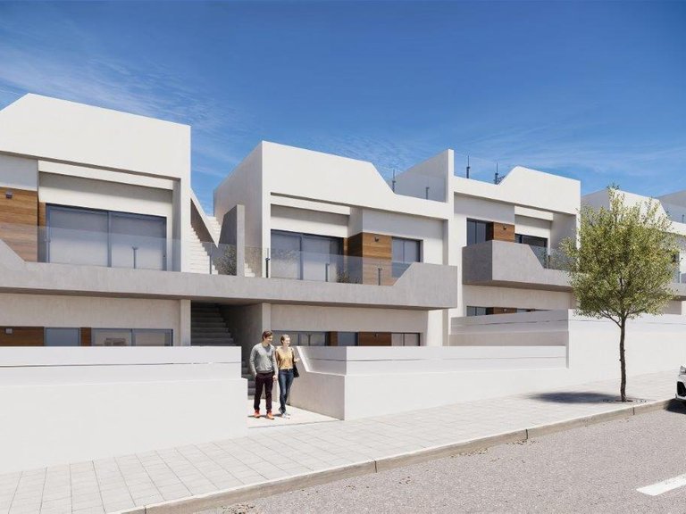 Apartment for sale in San Miguel de Salinas, Alicante 279935 1