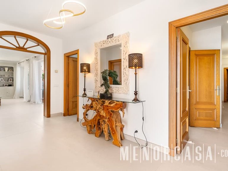 Villa for sale in Mahon, Menorca 312575 6