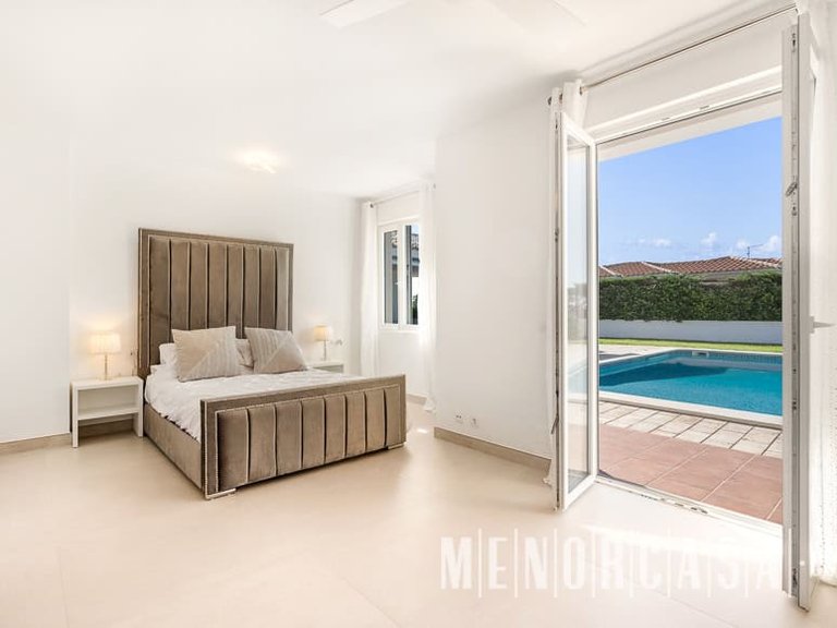Villa for sale in Mahon, Menorca 312575 4
