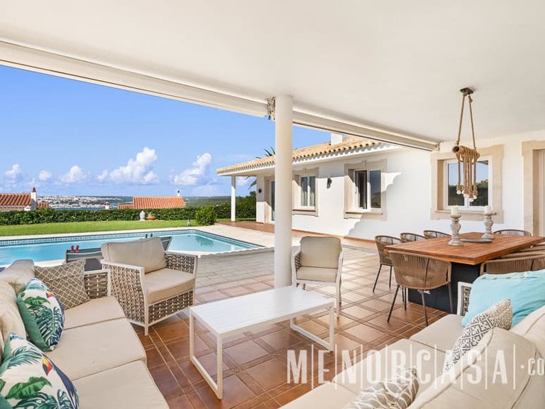 Villa for sale in Mahon, Menorca 312575 13