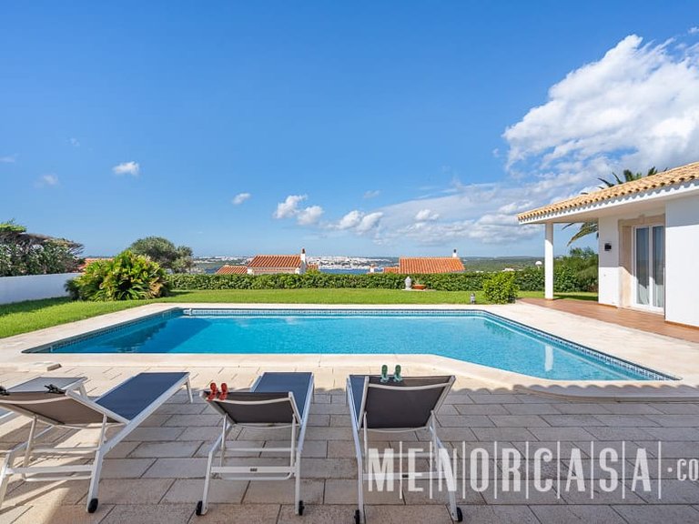 Villa for sale in Mahon, Menorca 312575 15