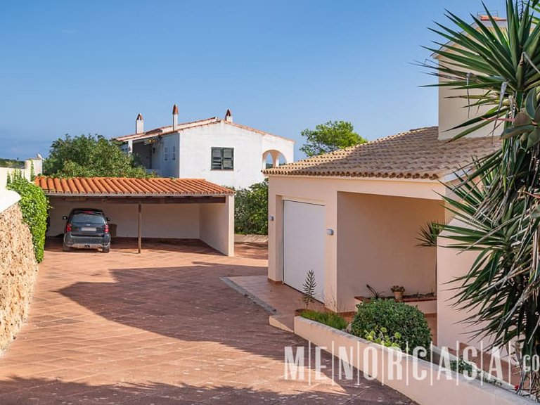 Villa for sale in Mahon, Menorca 304786 11