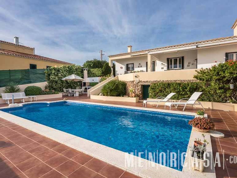 Villa for sale in Mahon, Menorca 304786 12