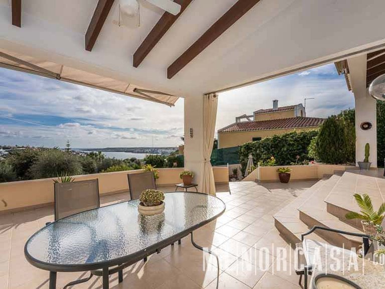 Villa for sale in Mahon, Menorca 304786 14