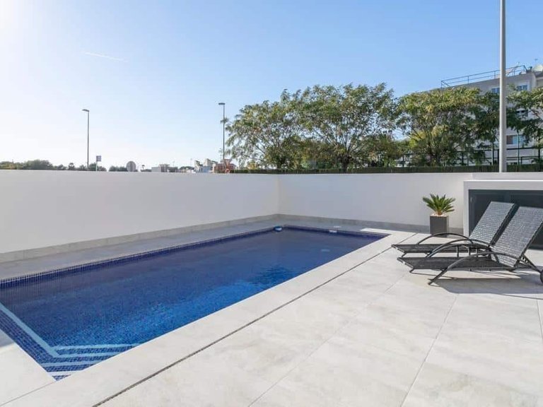 Villa for sale in Daya Nueva, Alicante 277068 4