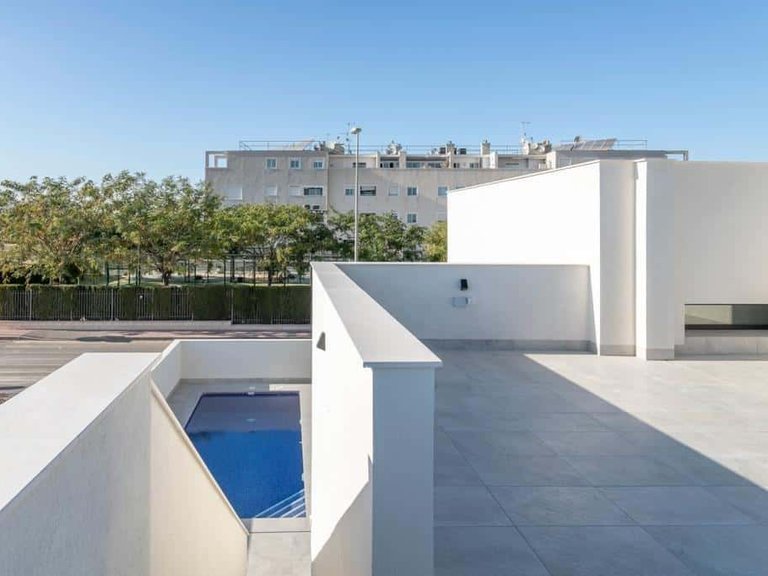 Villa for sale in Daya Nueva, Alicante 277068 6