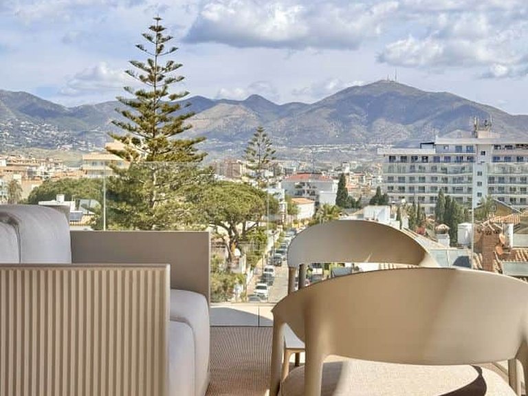 Apartment for sale in Fuengirola, Málaga 231940 5