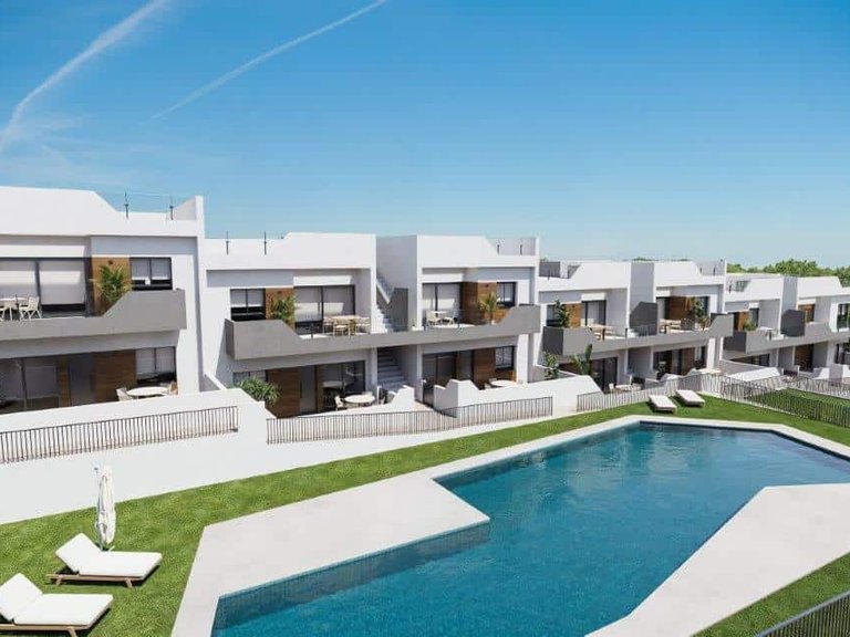 Apartment for sale in San Miguel de Salinas, Alicante 279935 11