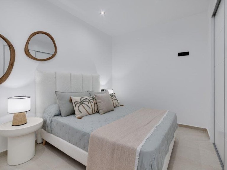 Apartment for Sale in Los Alcazares, Murcia 296854 4