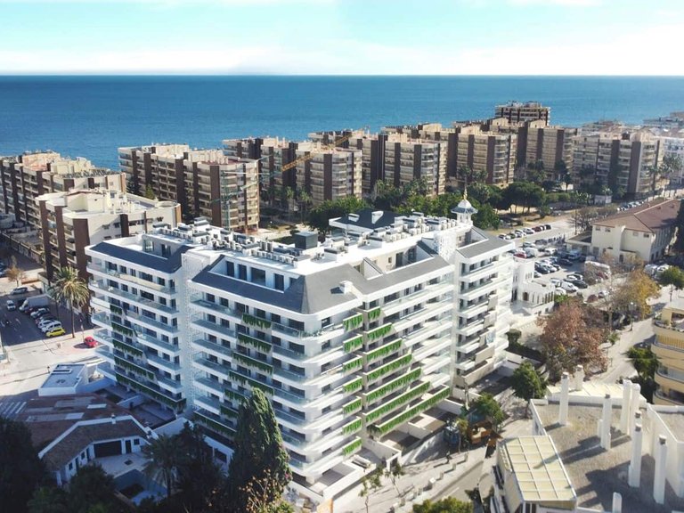 Apartment for sale in Fuengirola, Málaga 231940 10