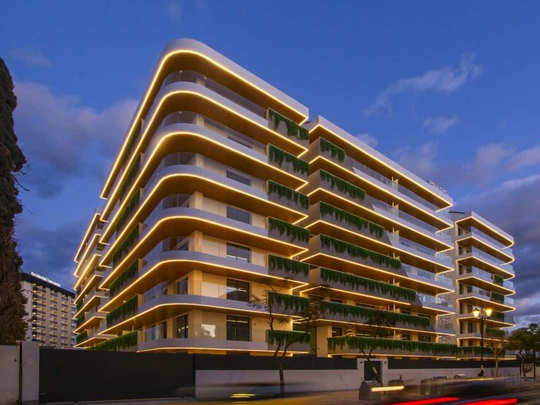 Apartment for sale in Fuengirola, Málaga 231940 13