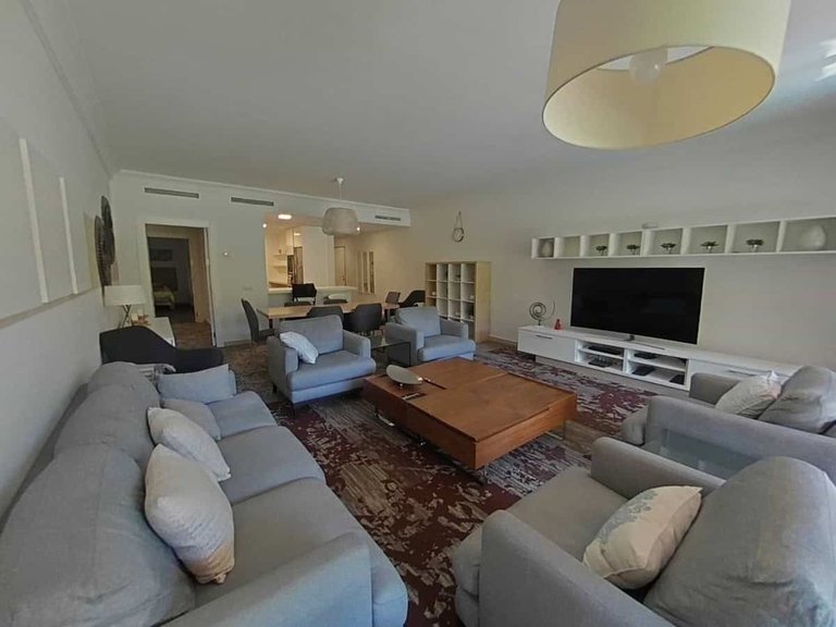 apartment for sale in Nueva Andalucia, Malaga 109132 5