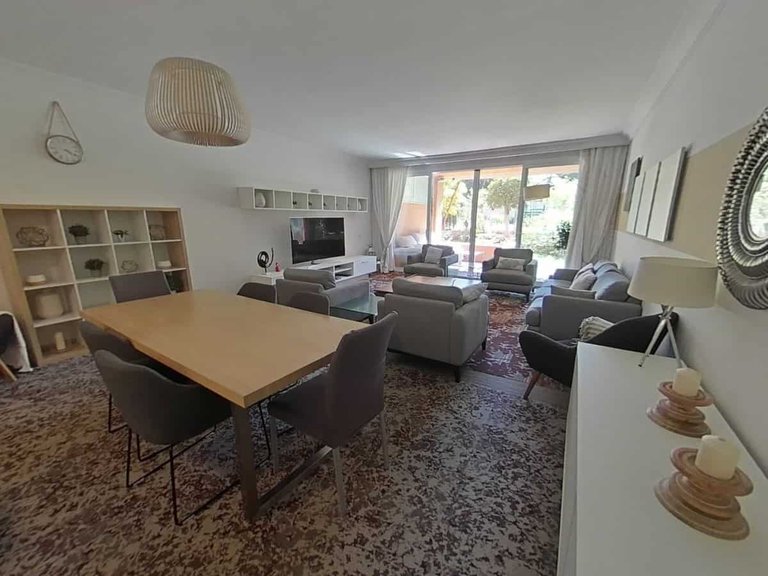 apartment for sale in Nueva Andalucia, Malaga 109132 7