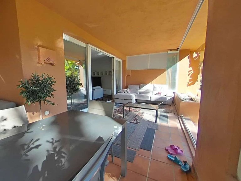 apartment for sale in Nueva Andalucia, Malaga 109132 10
