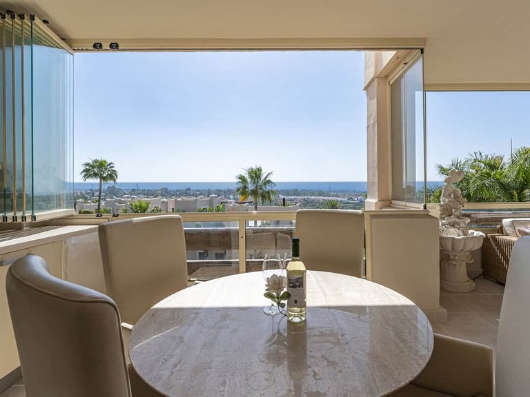 apartment for sale in El Paraiso, Malaga 109176 6