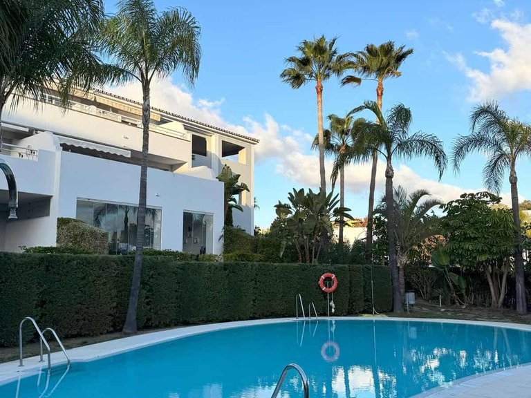 apartment for sale in El Paraiso, Malaga 493481 2