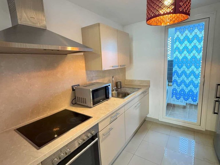 apartment for sale in El Paraiso, Malaga 493481 6