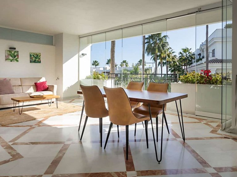 apartment for sale in Estepona, Malaga 493654 2