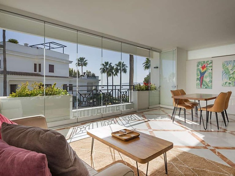 apartment for sale in Estepona, Malaga 493654 3