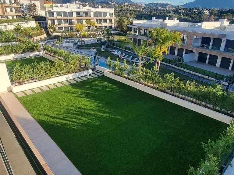 apartment for sale in Atalaya Isdabe, Malaga 948653 2