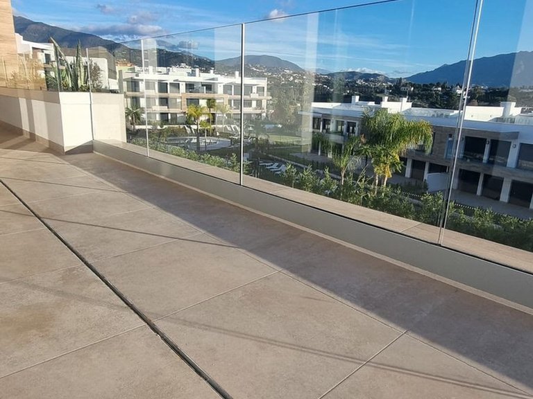 apartment for sale in Atalaya Isdabe, Malaga 948653 9