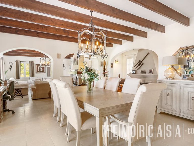 Villa for sale in Alaior, Menorca 903438 4