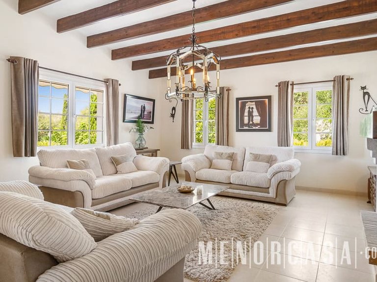 Villa for sale in Alaior, Menorca 903438 5