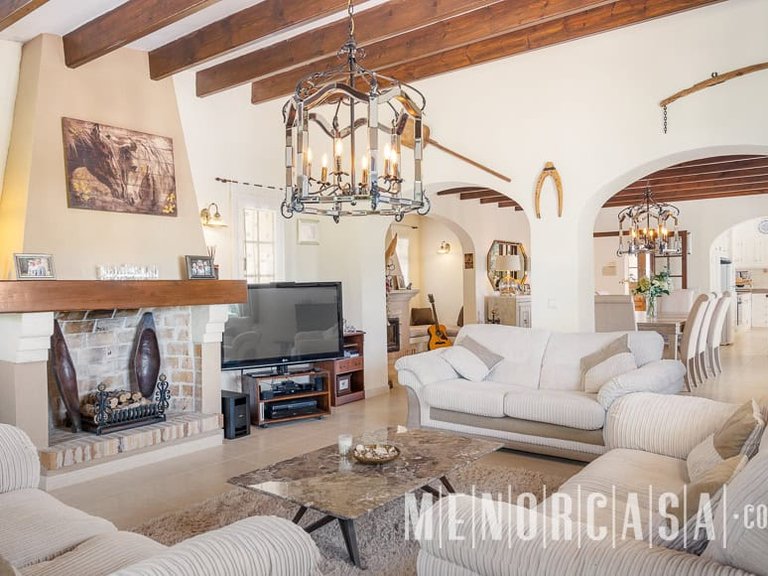 Villa for sale in Alaior, Menorca 903438 6