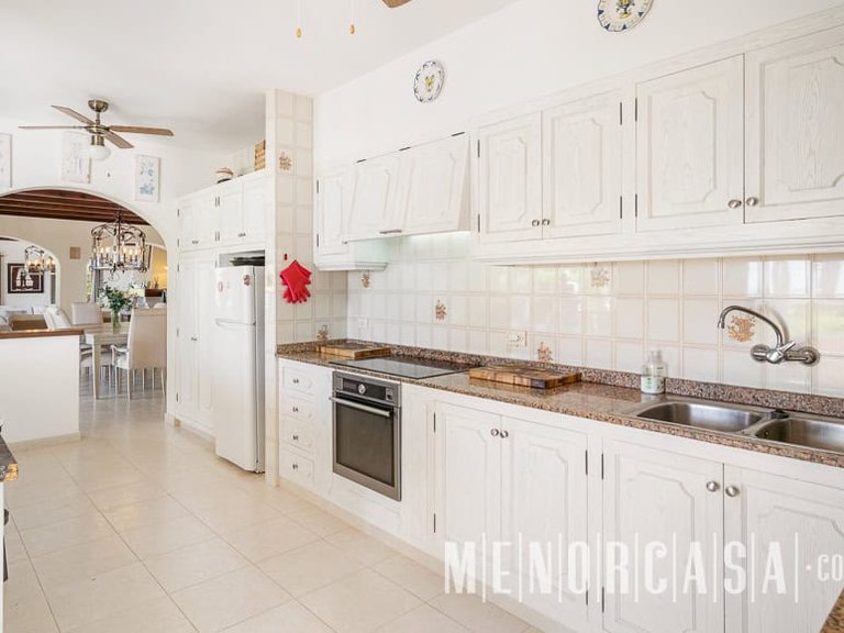 Villa for sale in Alaior, Menorca 903438 7