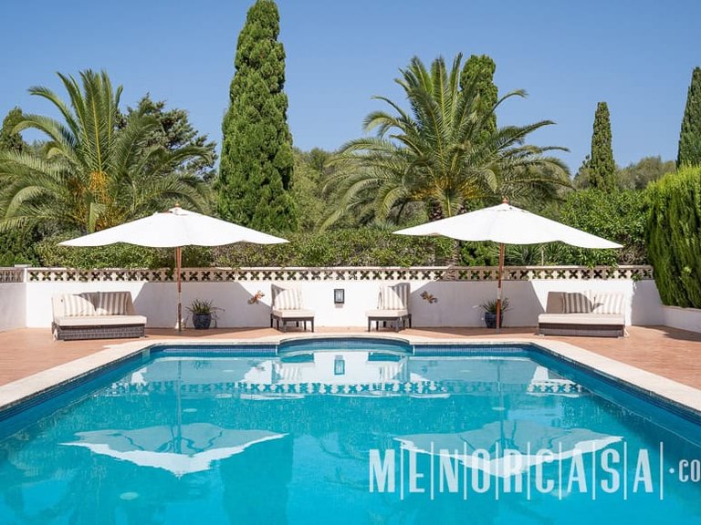 Villa for sale in Alaior, Menorca 903438 10