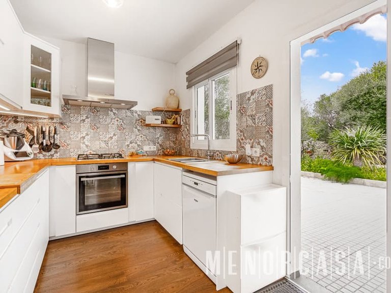 Villa for sale in Trebaluger, Menorca 903421 9